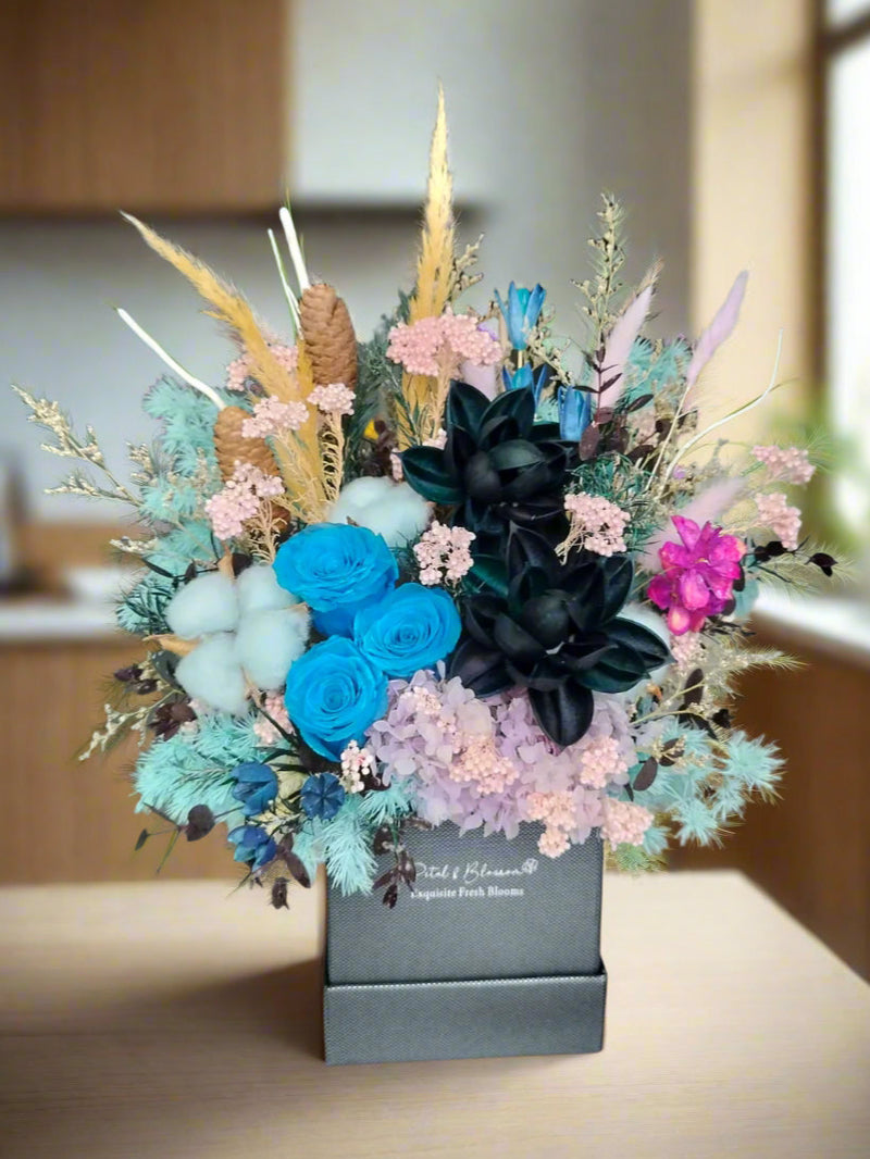 Mystic Blossom Bloom Box