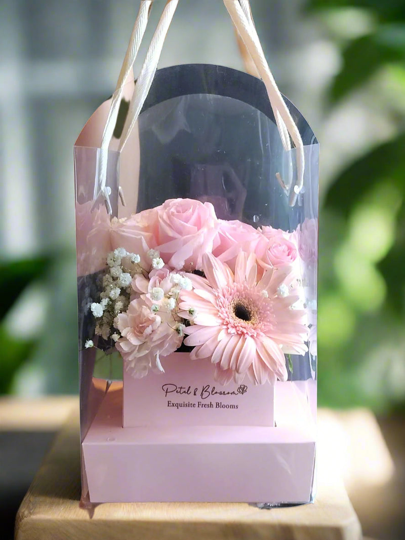 Graceful Whispers Bloom Box