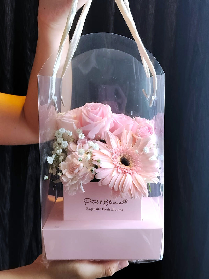 Graceful Whispers Bloom Box