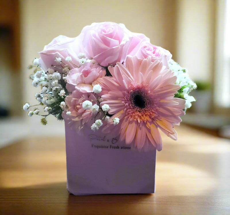 Graceful Whispers Bloom Box