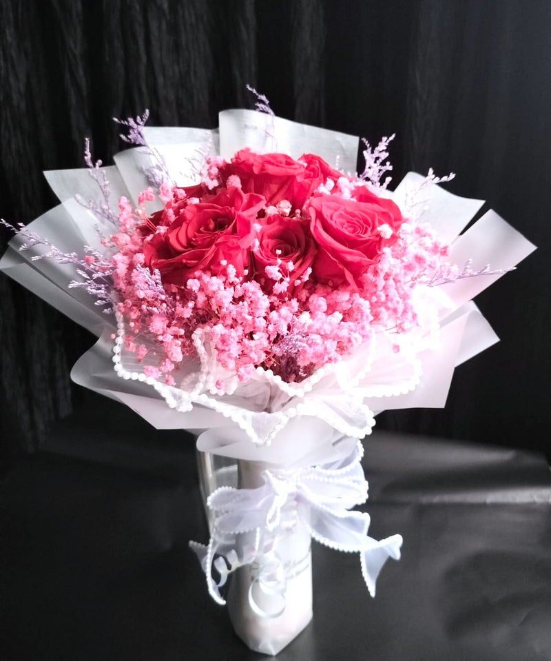 Fleur Amour Flower Bouquet