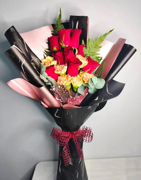 Flowers Care-Tips Petal & Blossom