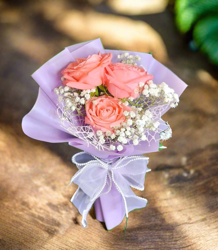 Flower Arrangement Below $50