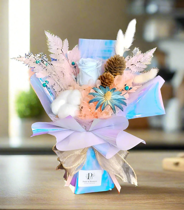 Sweet Love Flower Bouquet