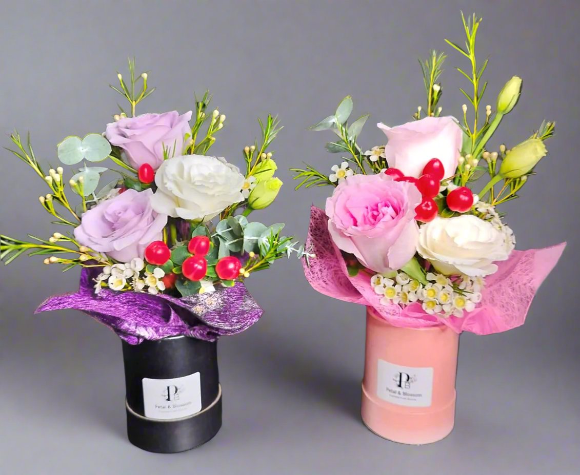 Sweet Mini Bloom Box