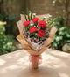 Elegant Grace Flower Bouquet