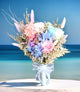 Pastel Promise Flower Bouquet