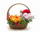Golden Prosperity Flower Basket 金玉满堂篮
