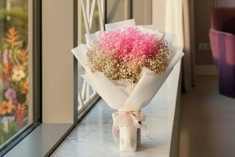 Fairy Dust Flower Bouquet