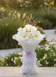 Sweet Vows Bridal Bouquet