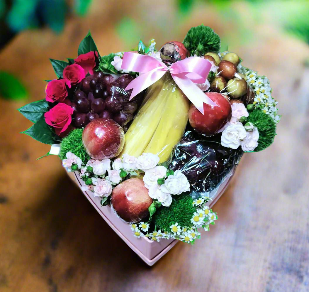 Fruity Love Bloom Box