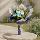 Golden Meadow Flower Bouquet