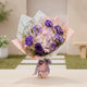 Pastel Dreams Flower Bouquet