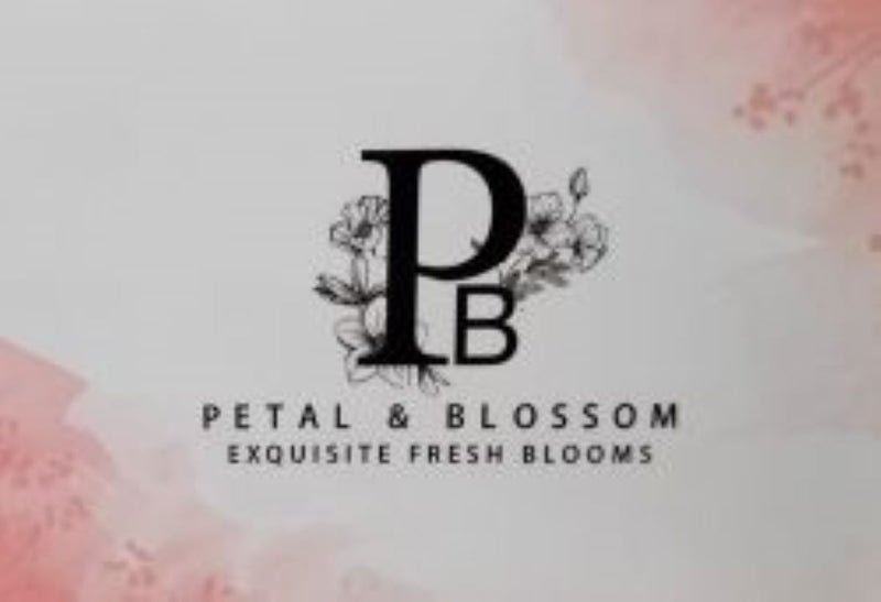 Tropical Bloom Centerpiece
