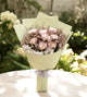 Pink Harmony Flower Bouquet