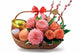 迎春花福礼篮 Prosperity Blooms Hamper