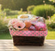 Sweet Serenity Fruits Hamper
