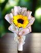 Sunny Bliss Flower Bouquet