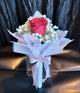 Love Charm Flower Bouquet