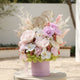 Blushing Petals Bloom Box