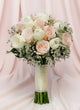 Pure Romance Bridal Bouquet