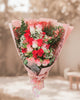 Enchanted Meadow Flower Basket