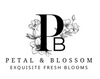 Petal & Blossom