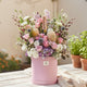 Grand Luxe Bloom Box Petal & Blossom