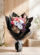 Amour Embrace Flower Bouquet