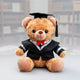 Graduation Bear