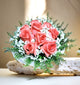 Whispers of Love Flower Bouquet