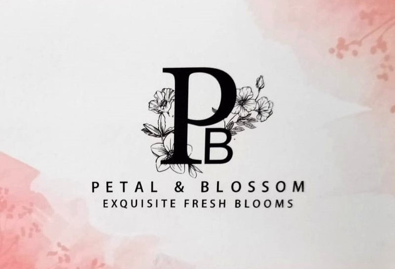 Orchid Blush Flower Bouquet