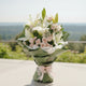 Eternal Elegance Flower Bouquet