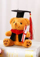Mini Graduation Bear
