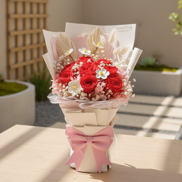 Sugarcloud Centerpiece