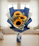 Sunshine Wishes Flower Bouuet