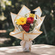 Graduation Buzz Flower Bouquet